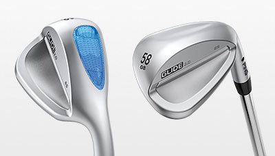 Glide 2.0 Wedges - PING Glide 2.0 Wedges - PING